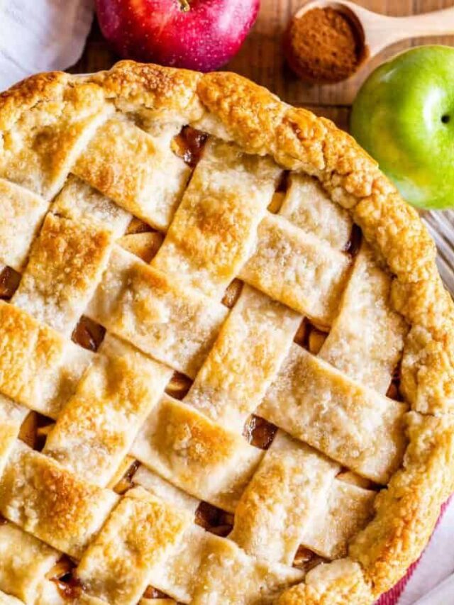 Apple Pie