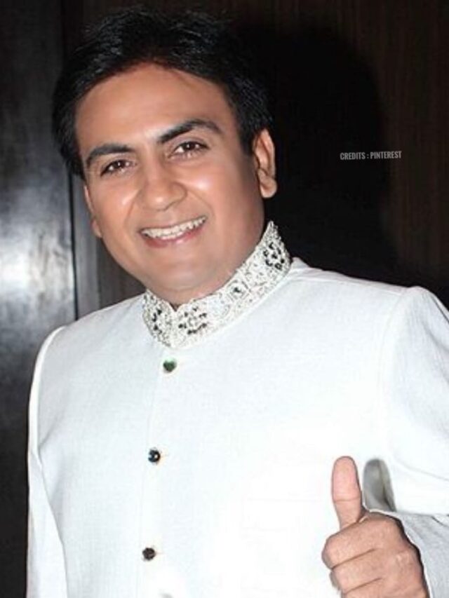 7 Amazing Facts about “Dilip Joshi”