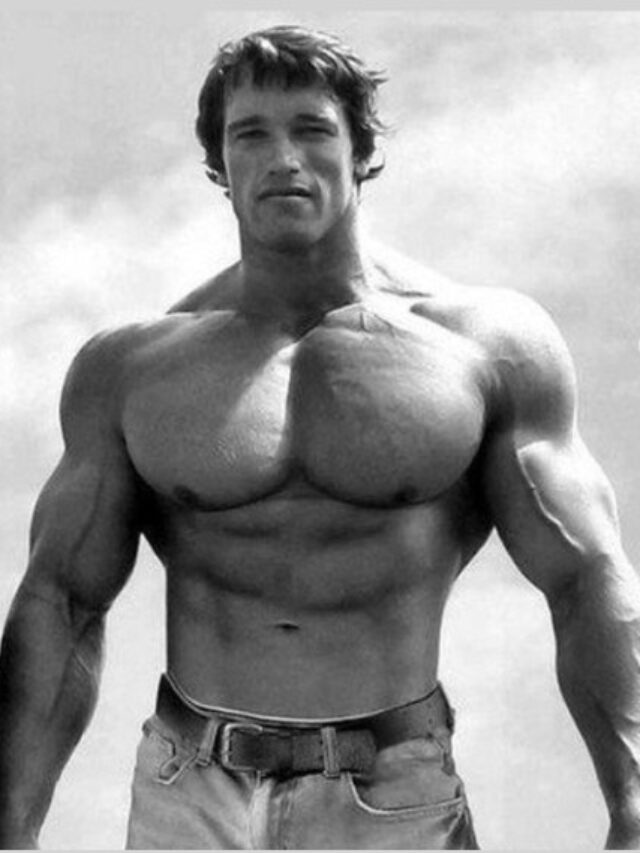 7 Amazing Facts about “Arnold Schwarzenegger”