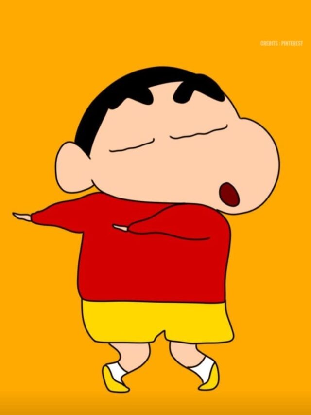 7 Interesting Facts About “Shinchan”