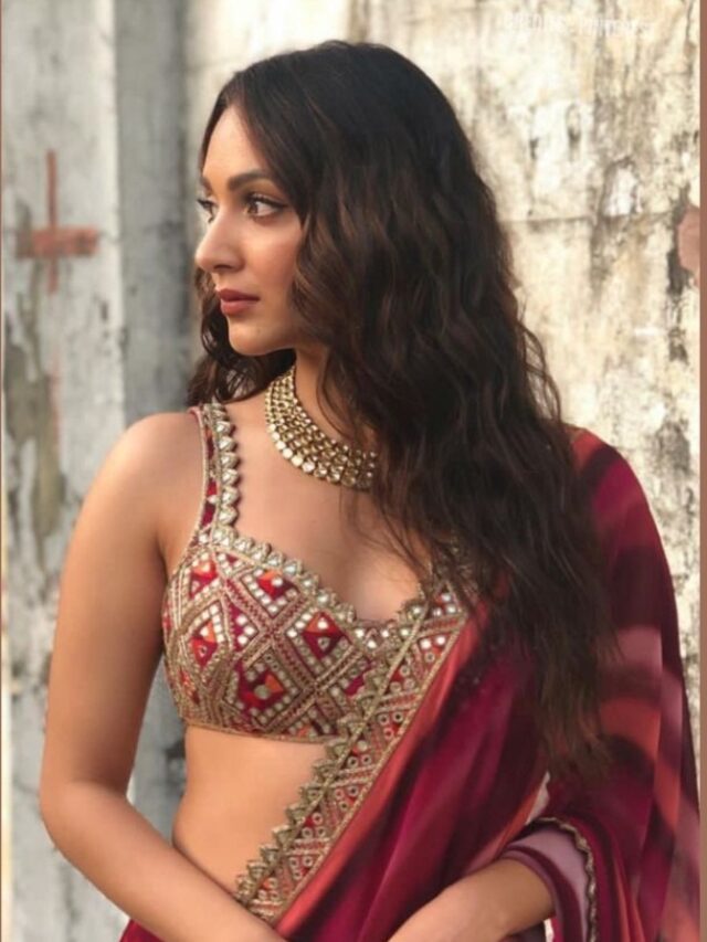 7 Unknown Facts about "Kiara Advani"