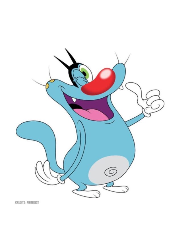 7 Amazing Facts about "Oggy"