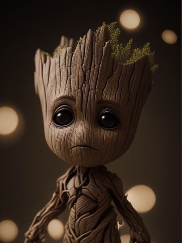 groot