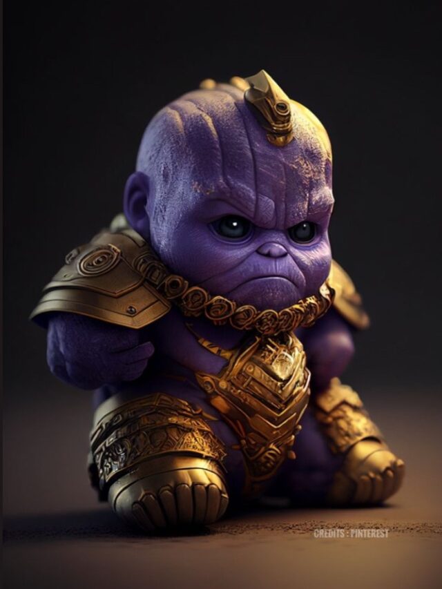 Thanos